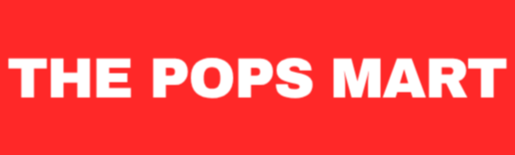 THE POPS MART