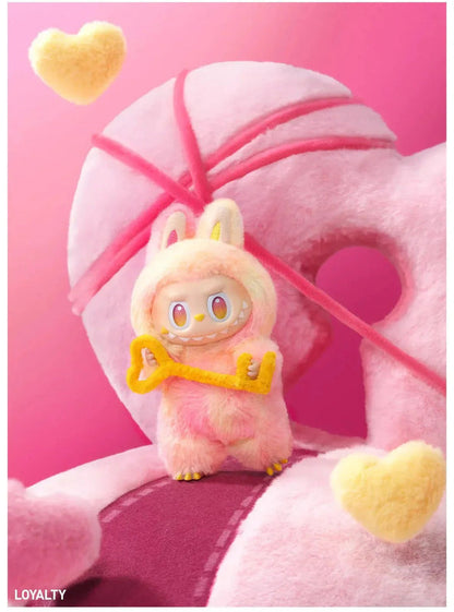 The Labubu Big Into Energy Blind Box